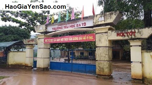 Học ngoại ngữ ở Huyện Ba Tơ, Lựa chọn 11 Trung tâm tốt khu vực T. Quảng Ngãi