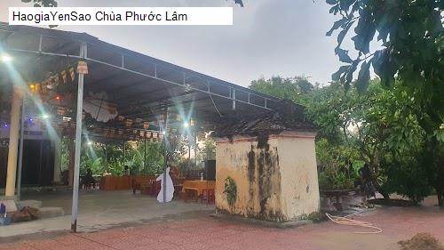 Danh Sách 9 Chùa, địa chỉ tâm linh tại Huyện Bình Sơn Tỉnh Quảng Ngãi (Phần 4)