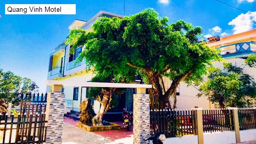 Top khách sạn được đánh giá 4.5 *(sao) nên đặt khi đến Tỉnh Quảng Ngãi