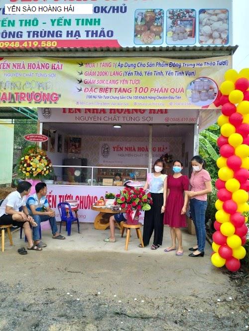 Top 1 Cửa Hàng Yến Sào tại  Xã Bình Thạnh T. Quảng Ngãi