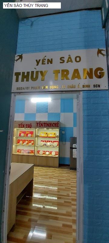 Top 1 Cửa Hàng Yến Sào tại  Xã Bình Trung T. Quảng Ngãi (Cũ)