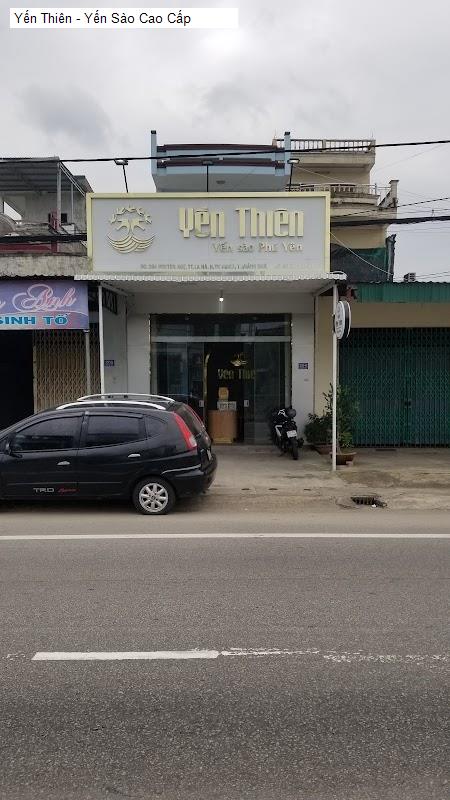 Danh sách 13 Cửa Hàng Yến Sào tại H. Tư Nghĩa, T. Quảng Ngãi