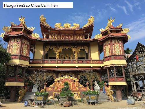 Danh Sách 9 Chùa, địa chỉ tâm linh tại Huyện Tư Nghĩa Tỉnh Quảng Ngãi (Phần 2)