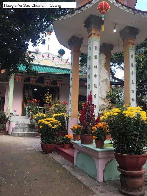 Danh Sách 9 Chùa, địa chỉ tâm linh tại Huyện Tư Nghĩa Tỉnh Quảng Ngãi