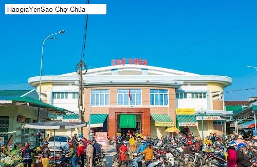 Danh Sách 9 Chùa, địa chỉ tâm linh tại Huyện Nghĩa Hành Tỉnh Quảng Ngãi (Phần 2)