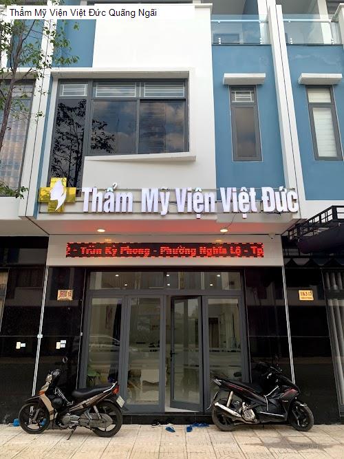 Danh Sách 21 Spa thẩm mỹ, địa chỉ làm đẹp tại  P. Nghĩa Lộ, TP. Quảng Ngãi, T. Quảng Ngãi