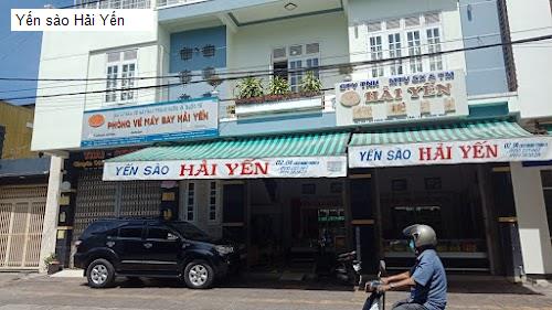  Quảng Ngãi - Danh sách 8 Cửa Hàng Yến Sào tại TP. Quảng Ngãi, T. Quảng Ngãi