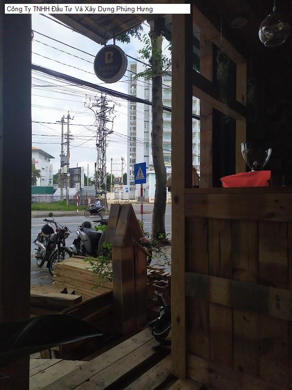 Công Ty TNHH Đầu Tư Và Xây Dựng Phùng Hưng