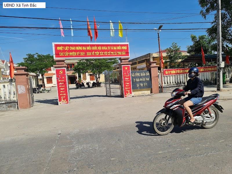 UBND Xã Tịnh Bắc