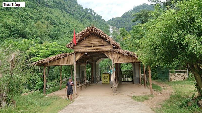 Thác Trắng