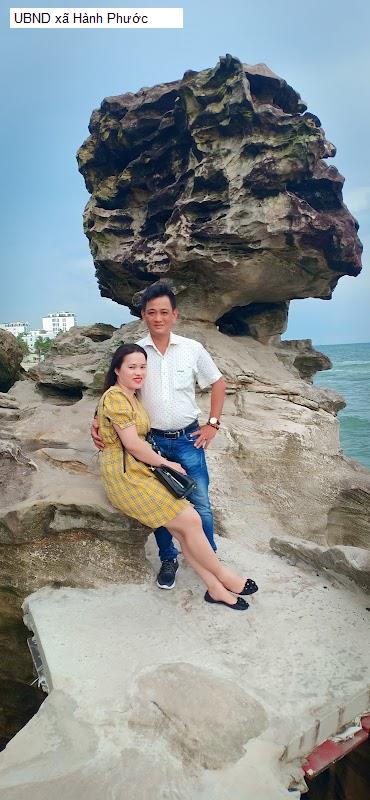 UBND xã Hành Phước