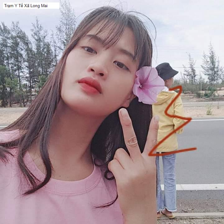 Trạm Y Tế Xã Long Mai